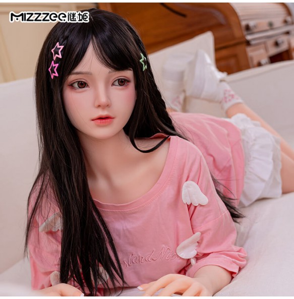 TC - Candy Kawaii Sweet Girl TPE & Silicone Love Doll 140-168cm (Multi-functional Customizable)